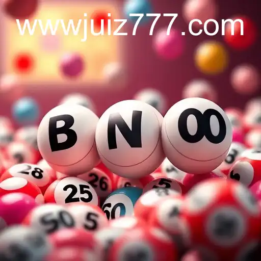 Bingo Games: Tradition Meets Digital Innovation with Juiz777.COM