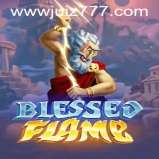 Immersive Adventure Awaits in BlessedFlame: Your Gateway to Magic and Strategy
