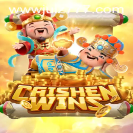 CaishenWins Game Insight: Rules and Introduction with Juiz777.COM