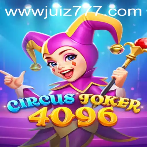 Unveiling the Intriguing World of CircusJoker4096