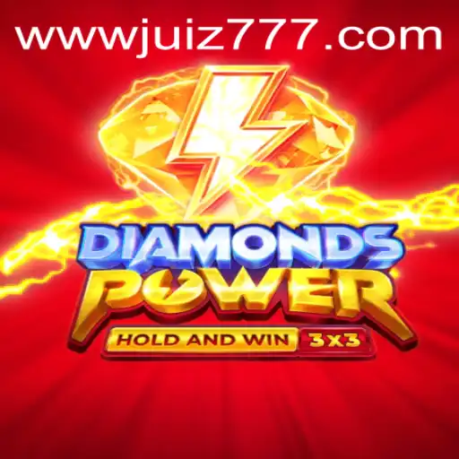 Unveiling Diamondpower: A Captivating Game Experience with Juiz777.COM