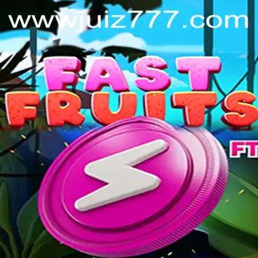 FastFruits: A Juicy Adventure with Juiz777.COM