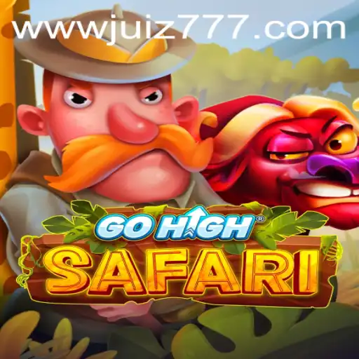 Discover the Exciting World of GoHighSafari and the Adventure of Juiz777.COM