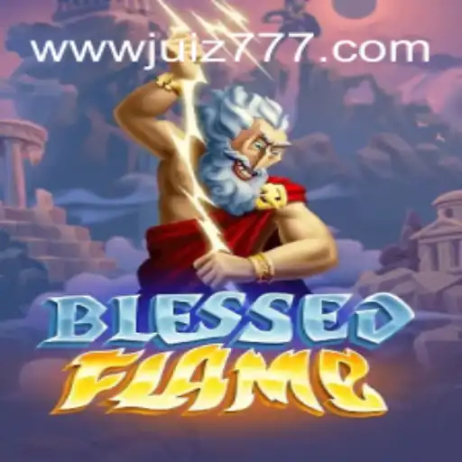 Immersive Adventure Awaits in BlessedFlame: Your Gateway to Magic and Strategy