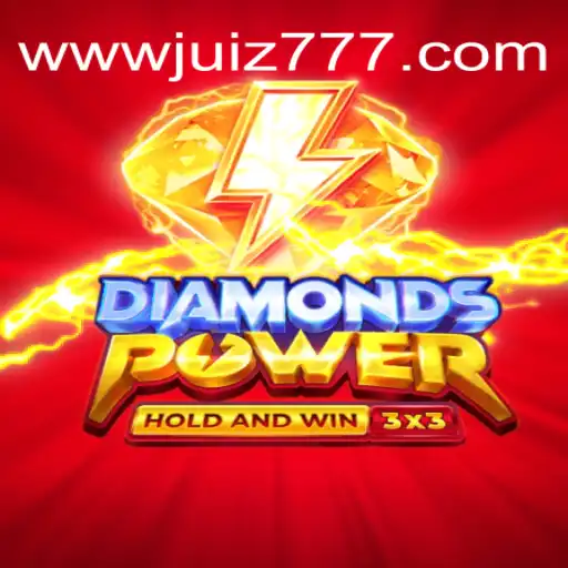 Unveiling Diamondpower: A Captivating Game Experience with Juiz777.COM