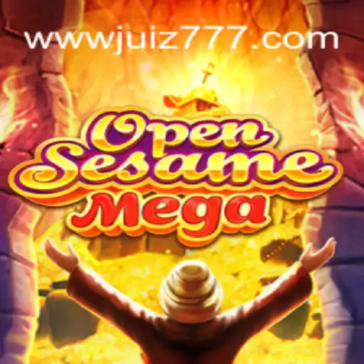 Discover the World of OPENSESAMEMEGA: An Exciting Gaming Adventure with Juiz777.COM