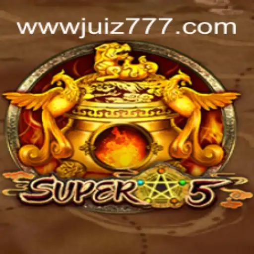 Introduction to Super5: Unveiling the Excitement of Juiz777.COM
