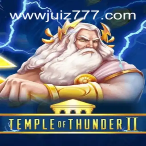 Explore the Thrilling Realms of TempleofThunderII