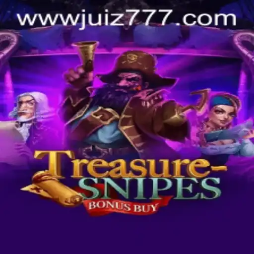 Discovering Treasuresnipes Bonus Buy with Juiz777.COM