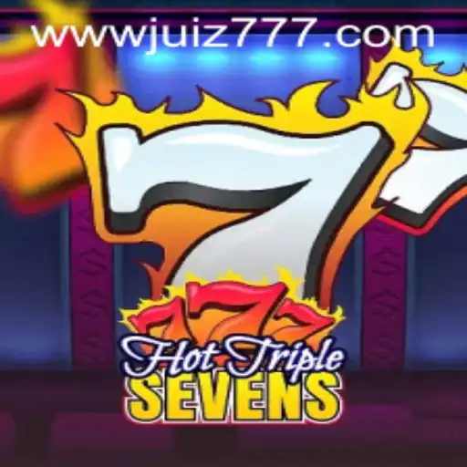 Experience the Excitement with HotTripleSevens
