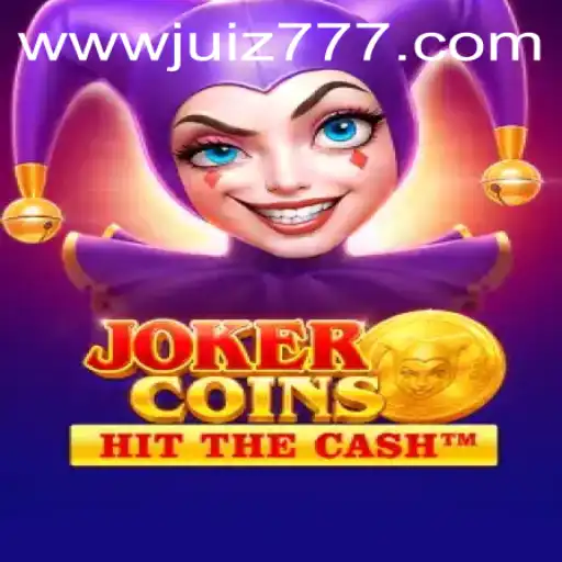 Discovering the Excitement of JokerCoins: A Dive into Juiz777.COM's Latest Sensation