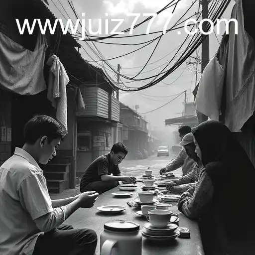 Unveiling the World of Jueteng: An In-Depth Exploration