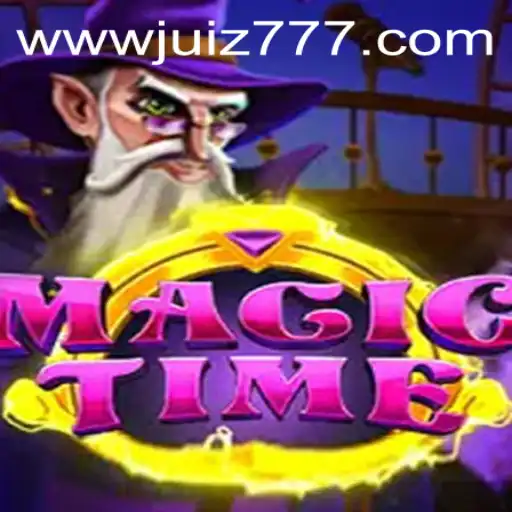 Discovering MagicTime: A Captivating Journey into Fantasy Gaming