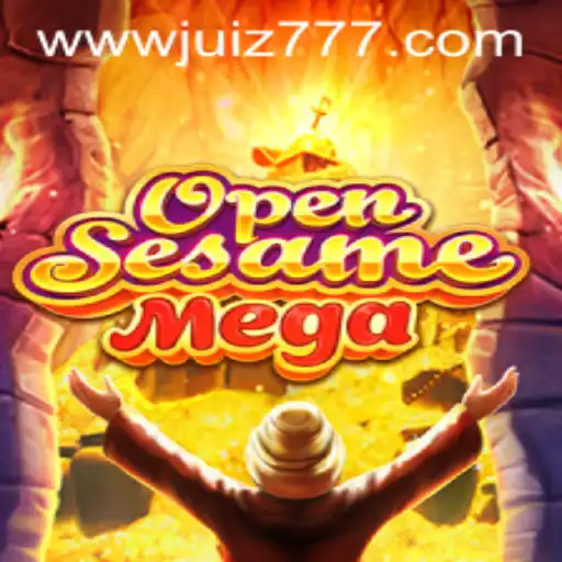 Discover the World of OPENSESAMEMEGA: An Exciting Gaming Adventure with Juiz777.COM