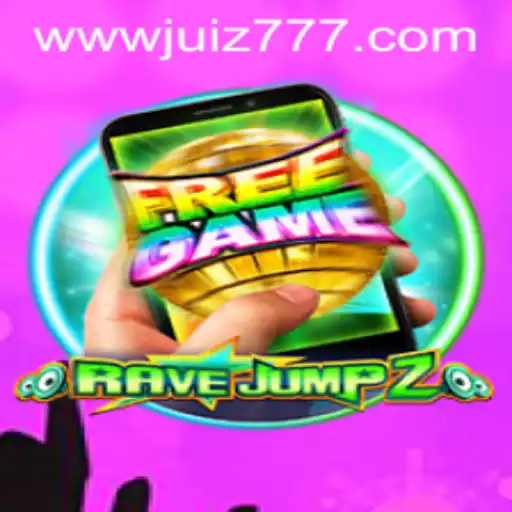 RaveJump2M: A Thrilling Adventure at Juiz777.COM