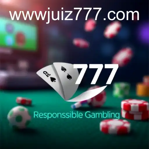 Responsible Gambling: A Deep Dive into the Culture Promoted by Juiz777.COM