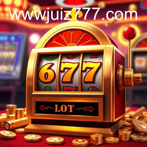 The Allure of Slot Machines: A Deep Dive into Juiz777.COM
