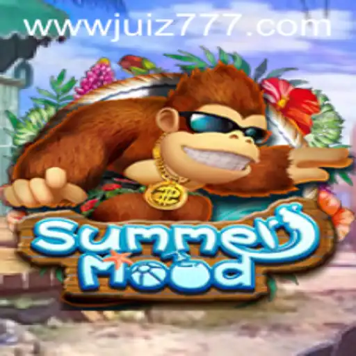 SummerMood: Dive into the Vibrant World of Juiz777.COM's Exciting New Game