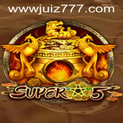 Introduction to Super5: Unveiling the Excitement of Juiz777.COM