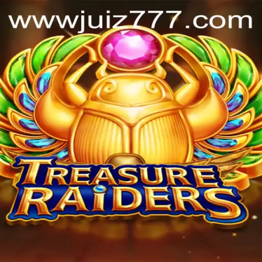 Dive into the World of TREASURERAIDERS: An Exciting Adventure Awaits