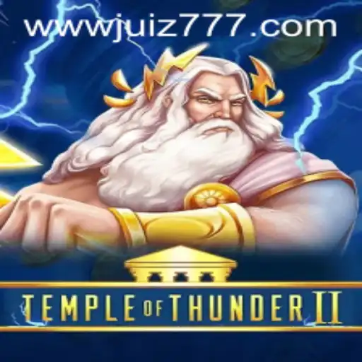 Explore the Thrilling Realms of TempleofThunderII
